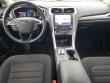 2020 Ford Fusion SE Sedan