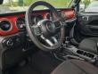 2023 Jeep Gladiator Rubicon Truck