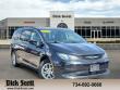 2023 Chrysler Voyager LX Minivan/Van