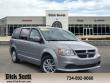 2016 Dodge Grand Caravan SXT Minivan/Van