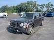 Jeep Patriot