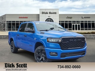 2026 Ram 1500 Big Horn/Lone Star Pickup