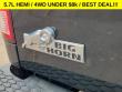 2015 Ram 1500 Big Horn Truck