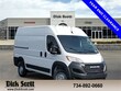 Ram ProMaster 1500