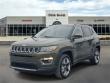 2020 Jeep Compass Limited SUV