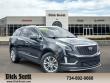2020 Cadillac XT5 Premium Luxury SUV