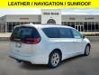 2022 Chrysler Pacifica Limited Minivan/Van