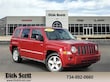Jeep Patriot