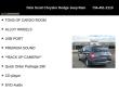 2012 Chrysler Town & Country Touring Minivan/Van