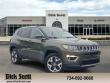 2020 Jeep Compass Limited SUV