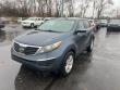 2012 Kia Sportage LX SUV