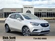  Buick Encore