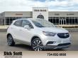 2021 Buick Encore Preferred SUV