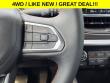 2026 Jeep Compass Trailhawk SUV