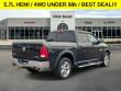 2015 Ram 1500 Big Horn Truck