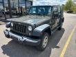 2016 Jeep Wrangler Unlimited Sport SUV