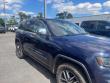 2018 Jeep Grand Cherokee Limited SUV
