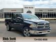 2014 Ram 1500 Big Horn Truck