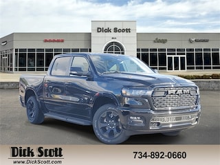 2025 Ram 1500 Big Horn/Lone Star Pickup