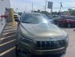 2021 Jeep Cherokee Latitude Lux SUV