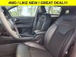 2026 Jeep Compass Trailhawk SUV