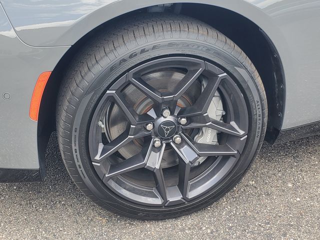 2026 Dodge Charger Scat Pack - Photo 18