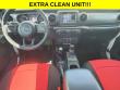 2023 Jeep Gladiator Willys Truck