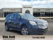 2014 Chevrolet Equinox LS SUV