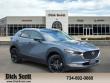 2024 Mazda CX-30 2.5 S Carbon Edition SUV