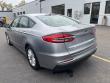 2020 Ford Fusion SE Sedan