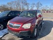  Saturn VUE