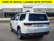 2024 Jeep Wagoneer Series II SUV