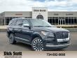 2024 Lincoln Navigator Black Label SUV