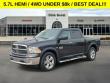 2015 Ram 1500 Big Horn Truck