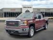 2014 GMC Sierra 1500 SLE Truck
