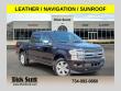2019 Ford F-150 Platinum Truck