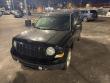 2014 Jeep Patriot Latitude SUV