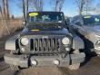 2015 Jeep Wrangler Unlimited Sport SUV