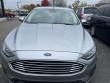 2020 Ford Fusion SE Sedan