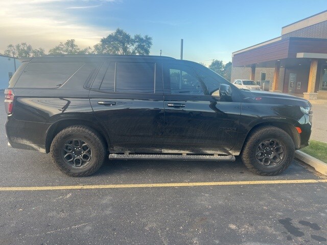 2023 Chevrolet Tahoe Z71 photo 4