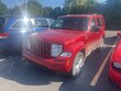  Jeep Liberty