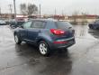 2012 Kia Sportage LX SUV