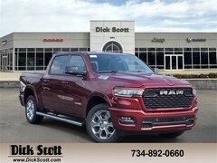 2025 Ram 1500 Big Horn/Lone Star Pickup
