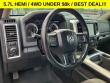 2015 Ram 1500 Big Horn Truck