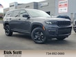 Jeep Grand Cherokee L