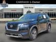 2024 Nissan Pathfinder SL SUV