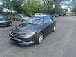 Chrysler 200
