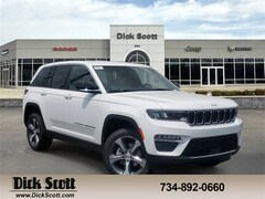 2025 Jeep Grand Cherokee Limited Sport Utility