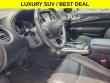 2019 INFINITI QX60 Luxe SUV