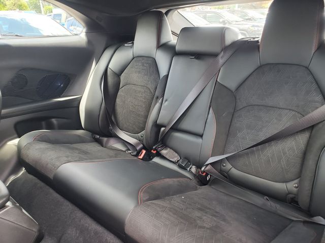 2026 Dodge Charger Scat Pack - Photo 15